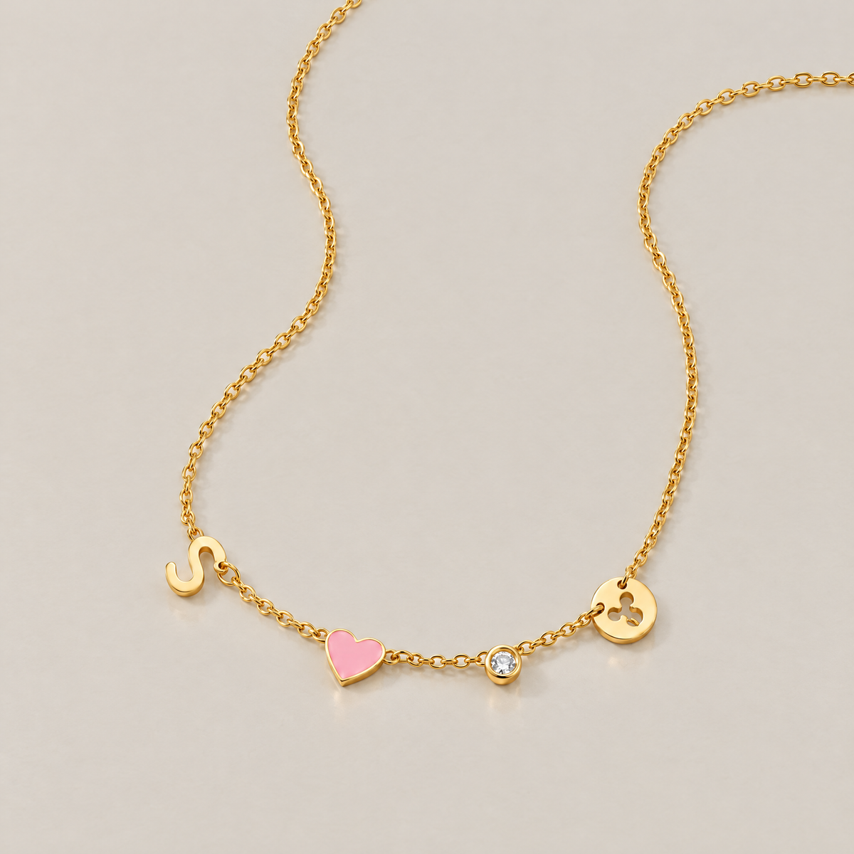 Collier Mon Histoire