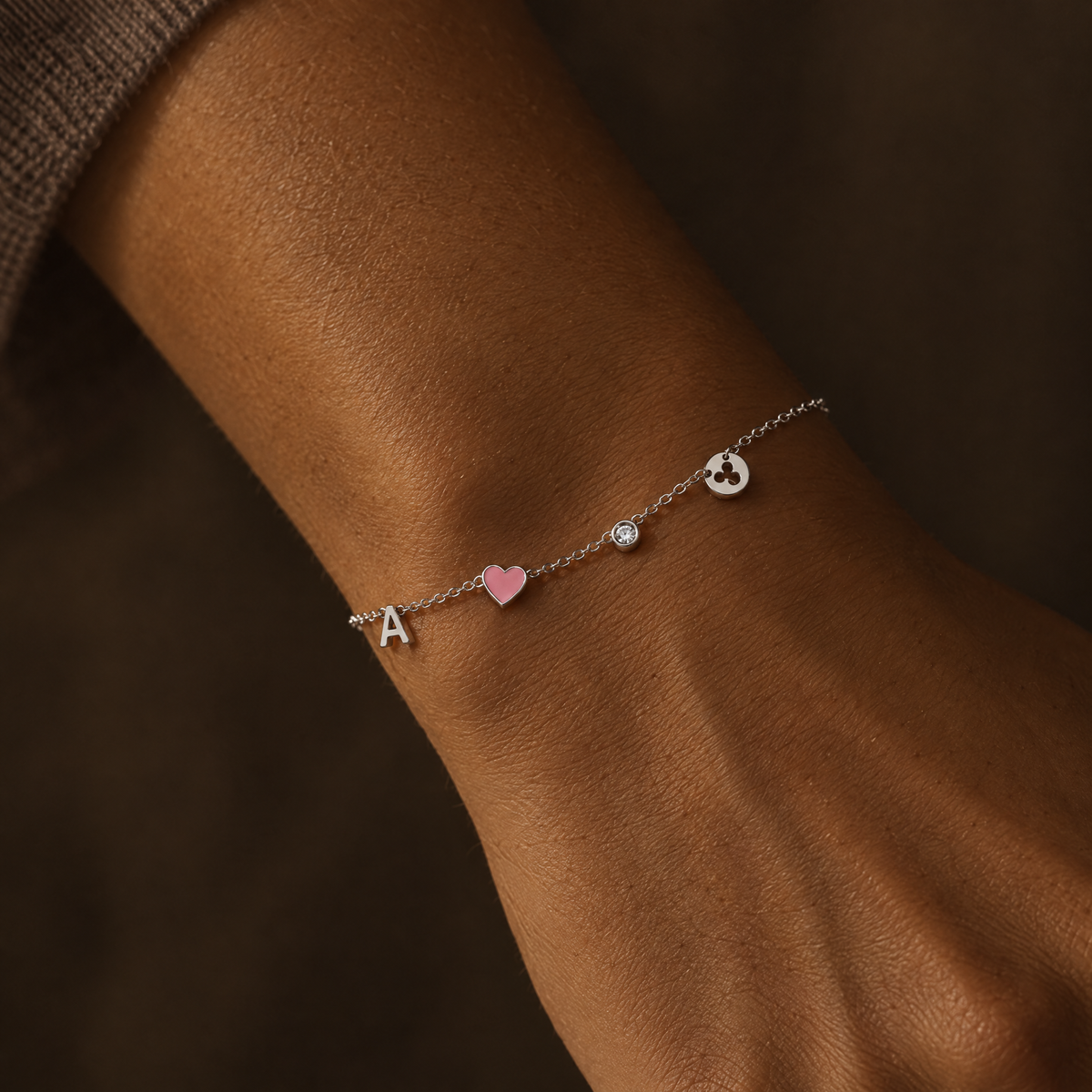Bracelet Mon Histoire