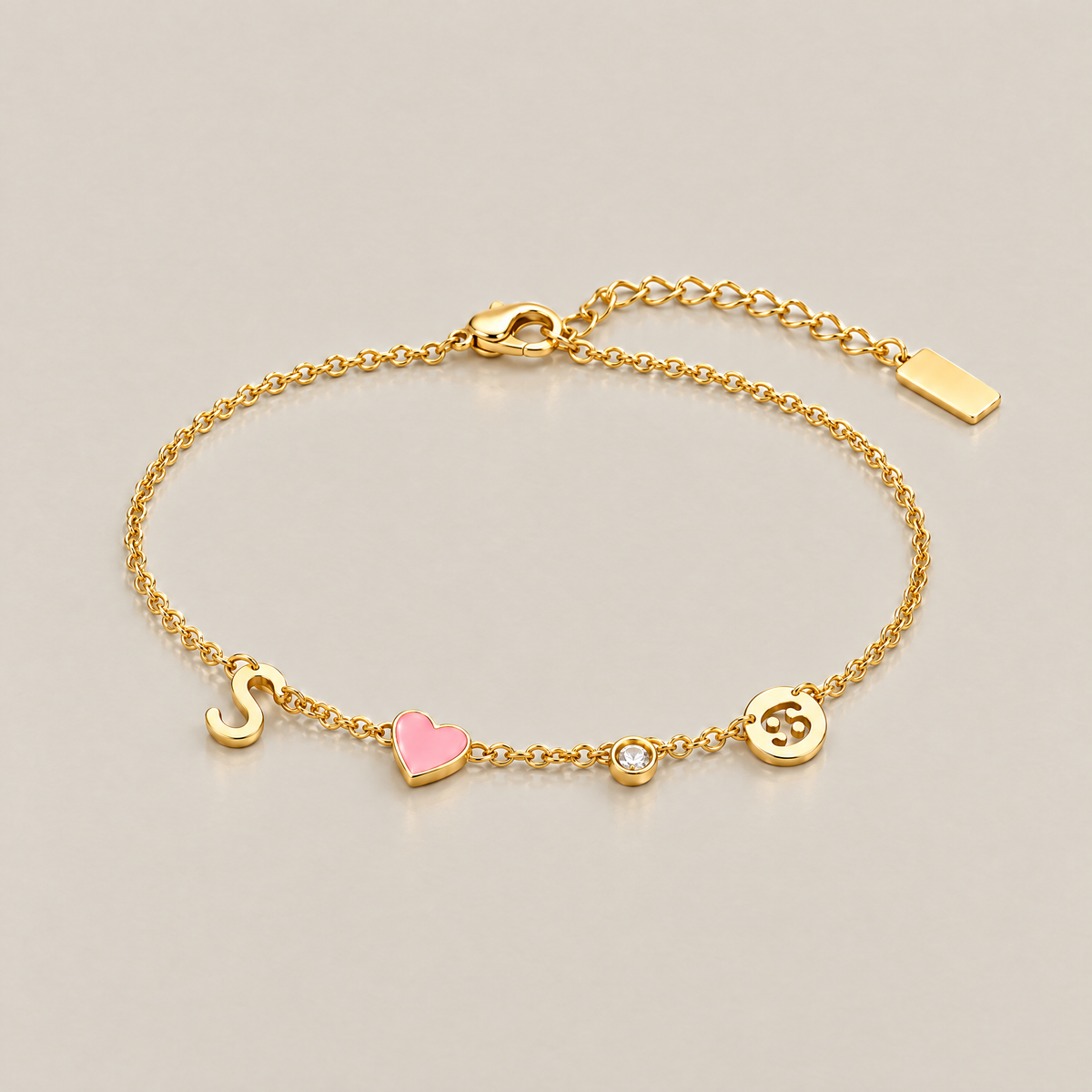 Bracelet Mon Histoire