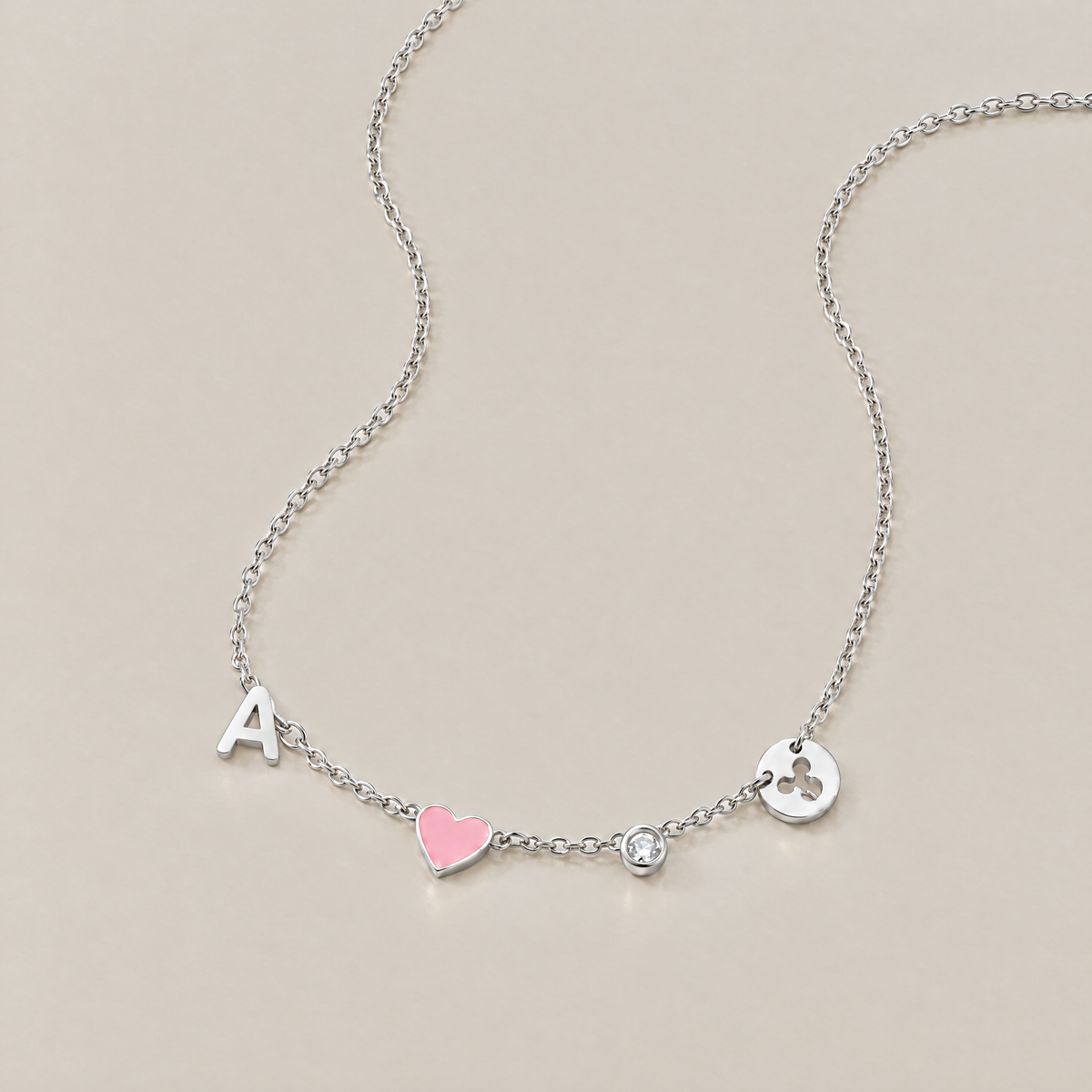 Collier Mon Histoire