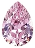 Tourmaline rose
