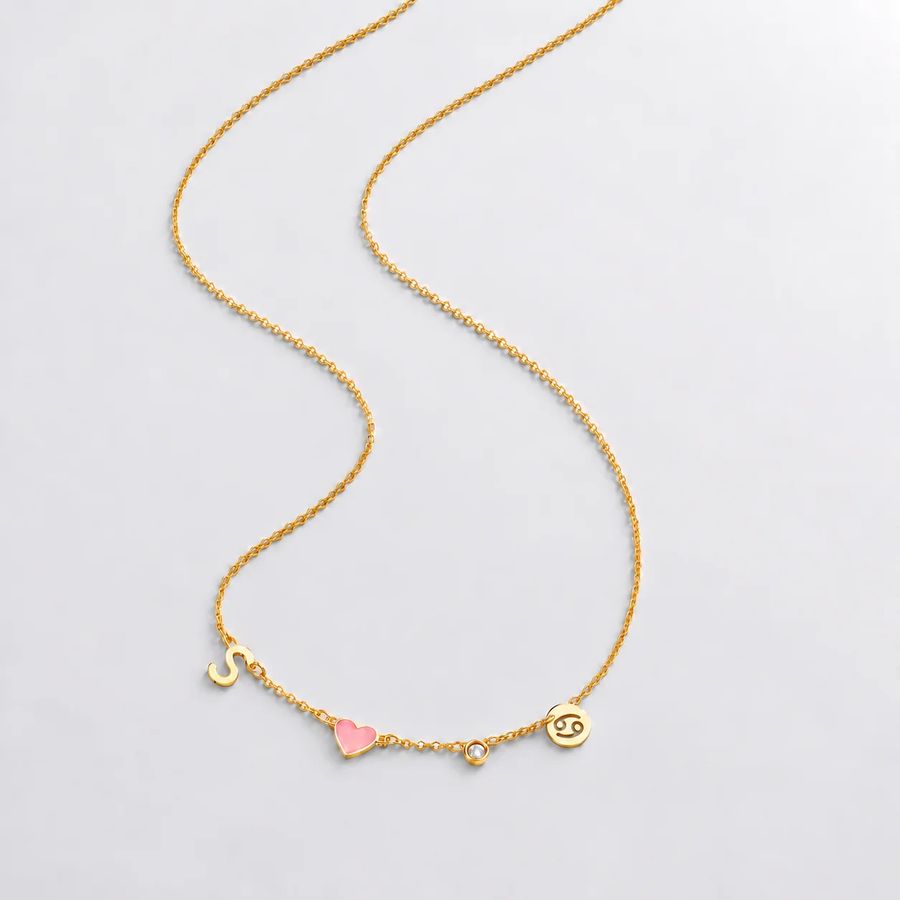Collier Mon Histoire
