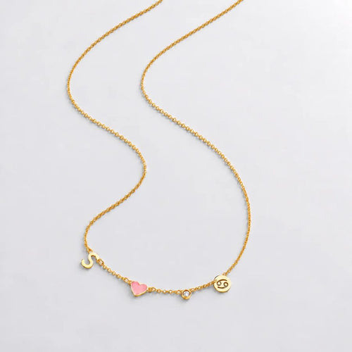 Collier Mon Histoire