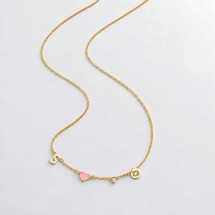 Collier Mon Histoire
